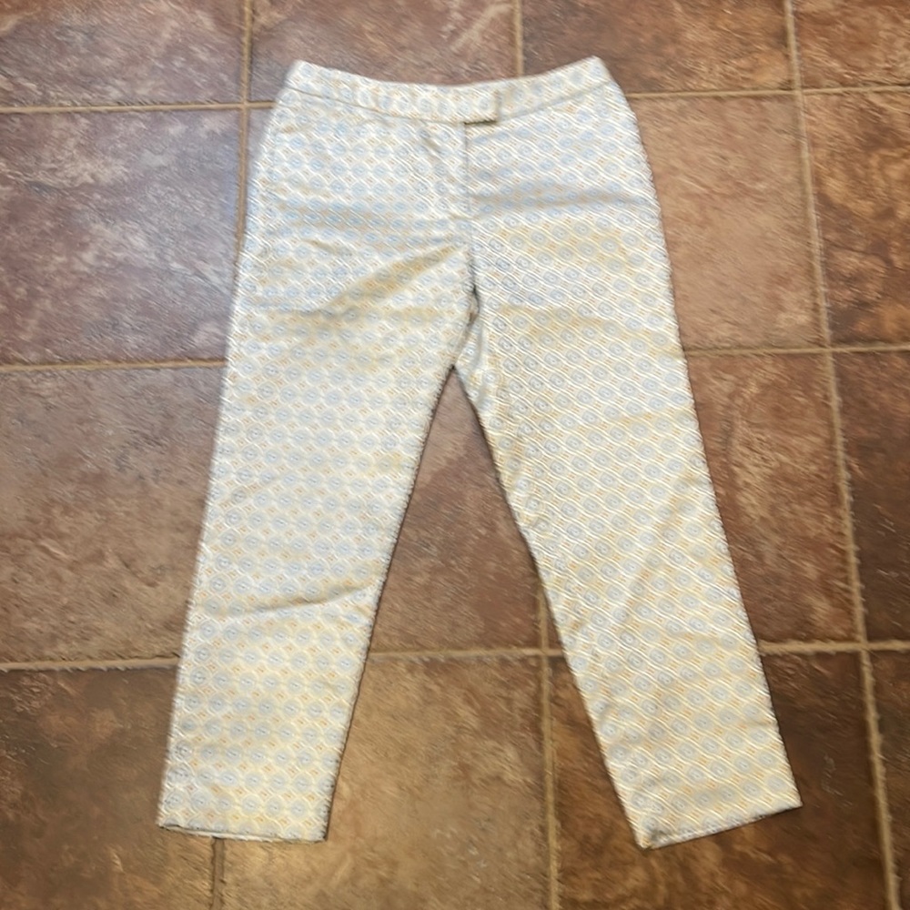 Antonio Milan pants